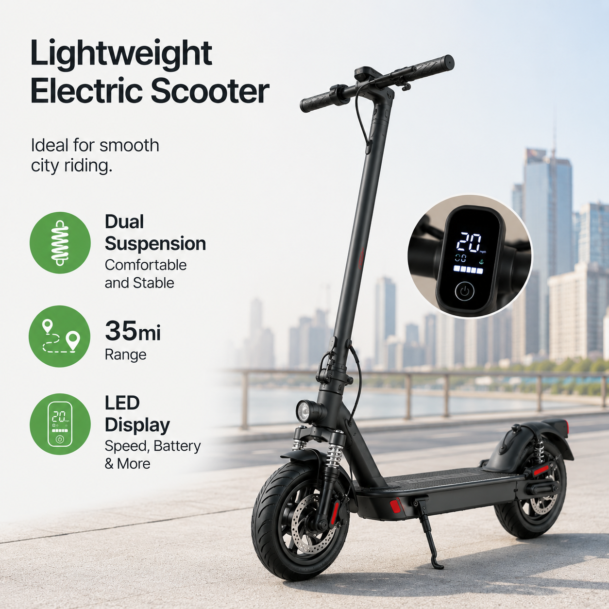 Eon Glide S
