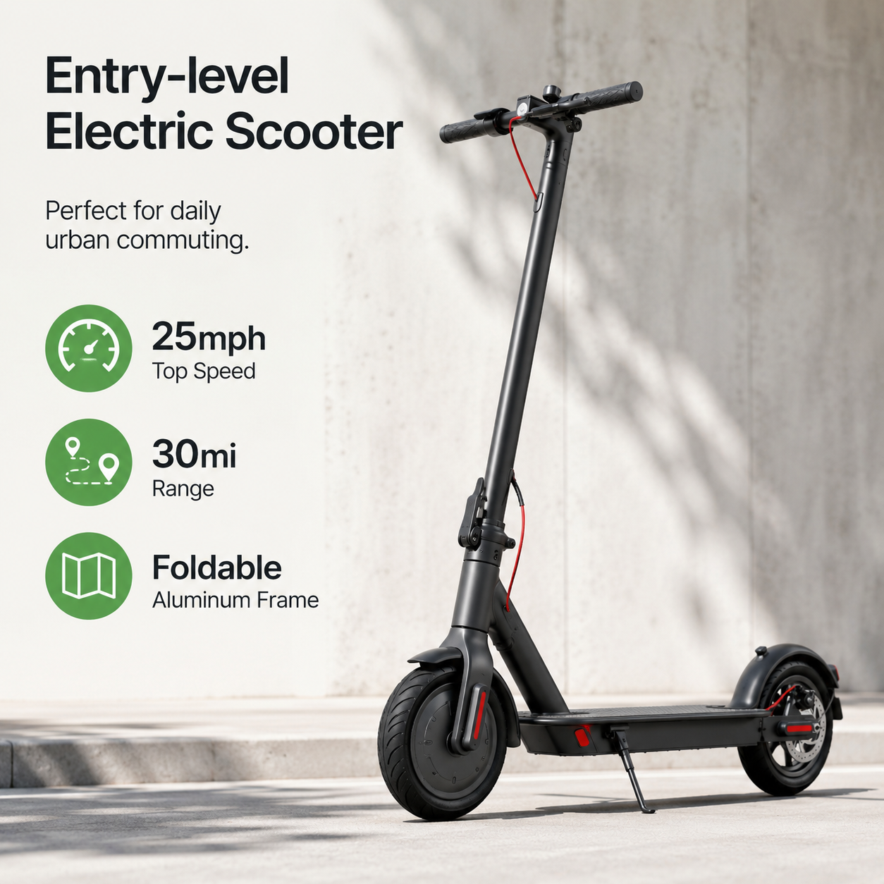 Eon Volt X1