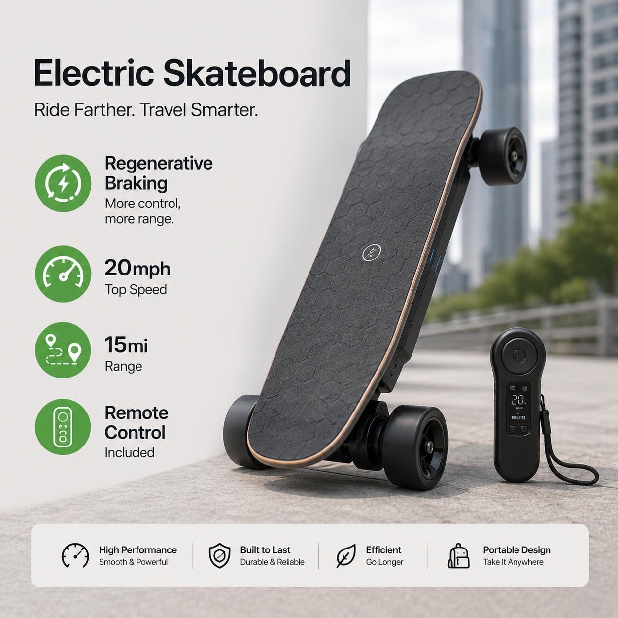 Eon Board Pro