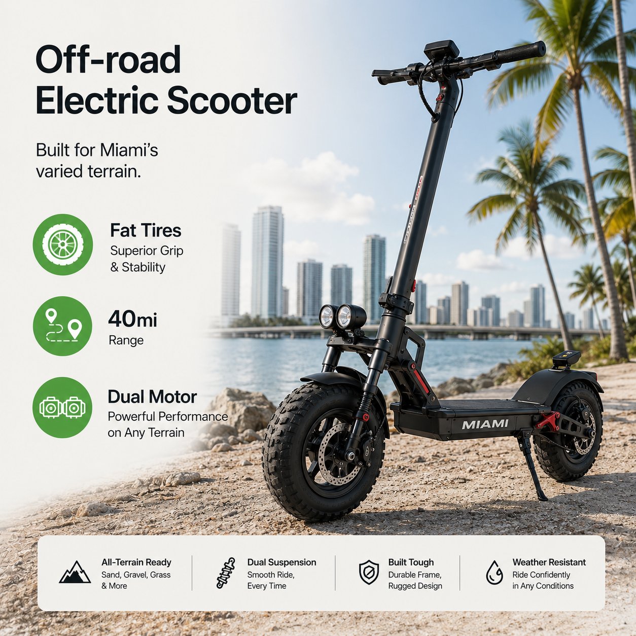Eon Scout